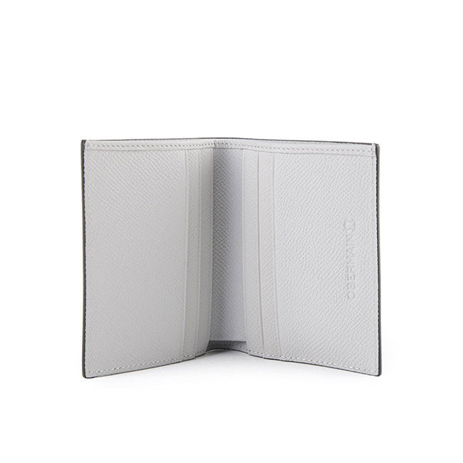 Della Tall Wallet - Rfid