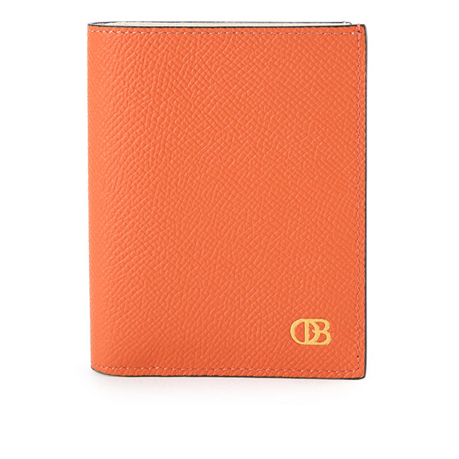Della Tall Wallet - Rfid