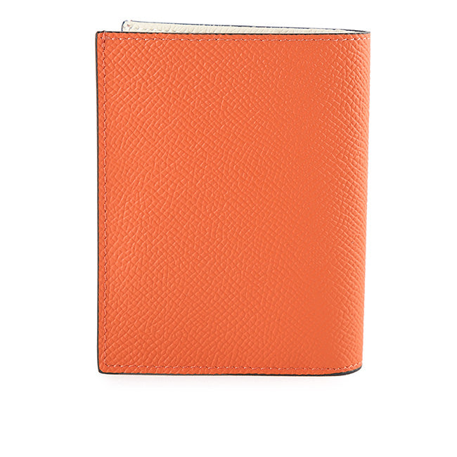 Della Tall Wallet - Rfid