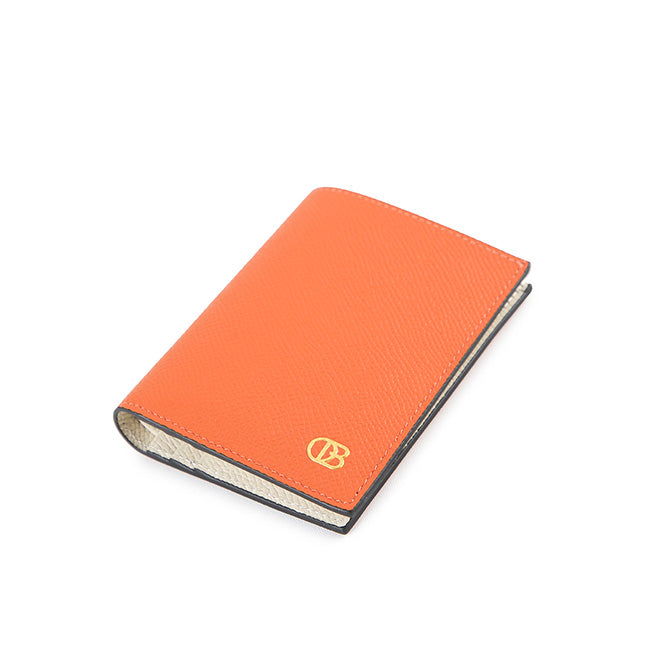 Della Tall Wallet - Rfid