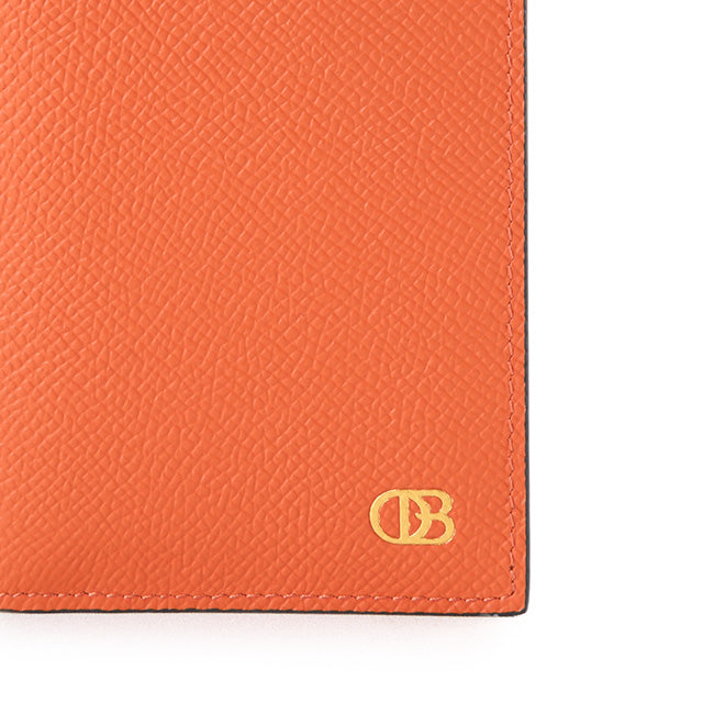 Della Tall Wallet - Rfid