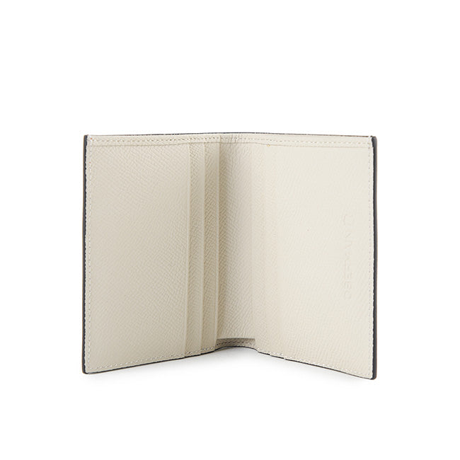 Della Tall Wallet - Rfid