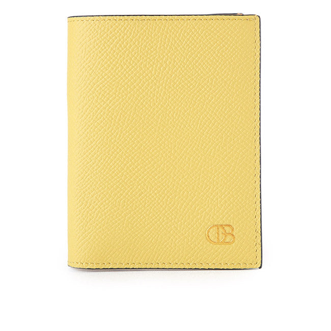 Della Tall Wallet - Rfid