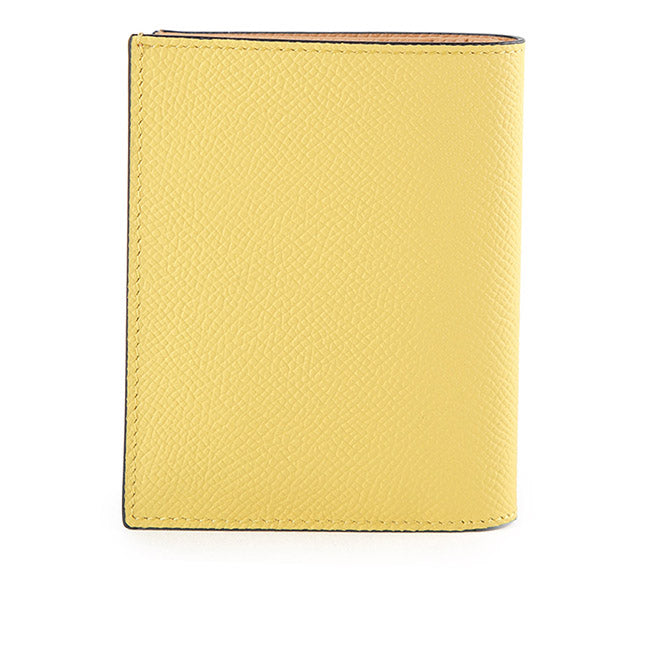 Della Tall Wallet - Rfid