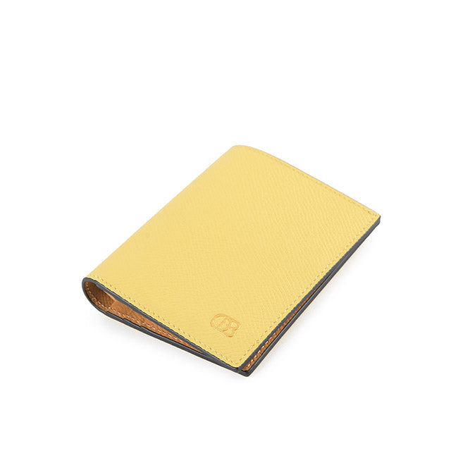 Della Tall Wallet - Rfid