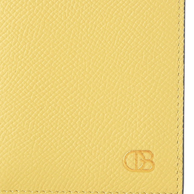 Della Tall Wallet - Rfid