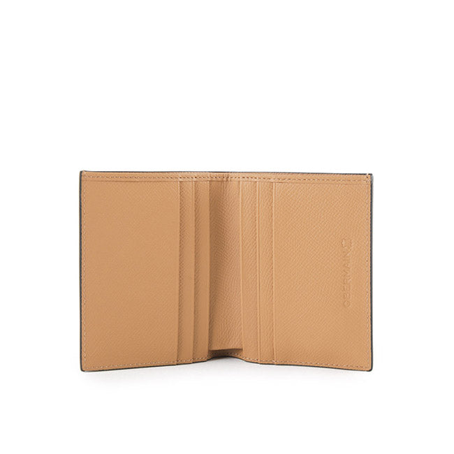 Della Tall Wallet - Rfid
