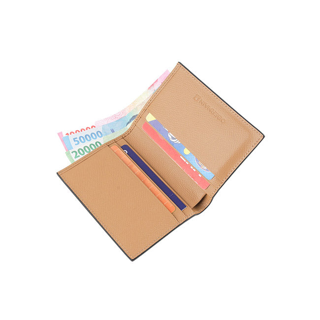 Della Tall Wallet - Rfid