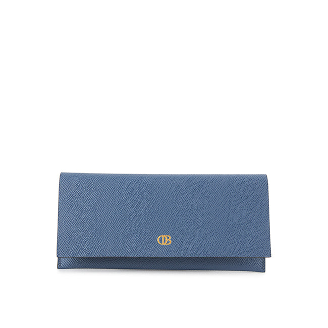 Della Long Wallet - Rfid