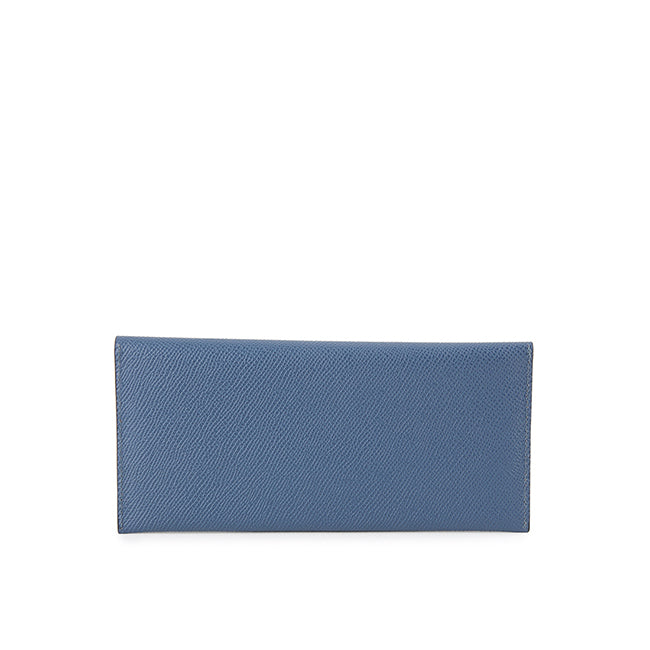 Della Long Wallet - Rfid