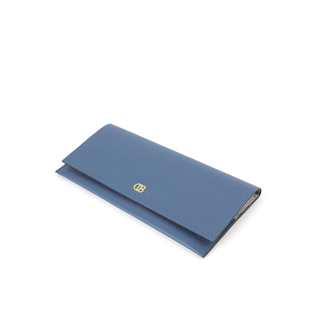 Della Long Wallet - Rfid