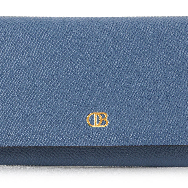 Della Long Wallet - Rfid