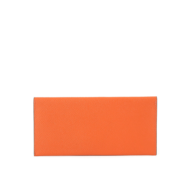 Della Long Wallet - Rfid