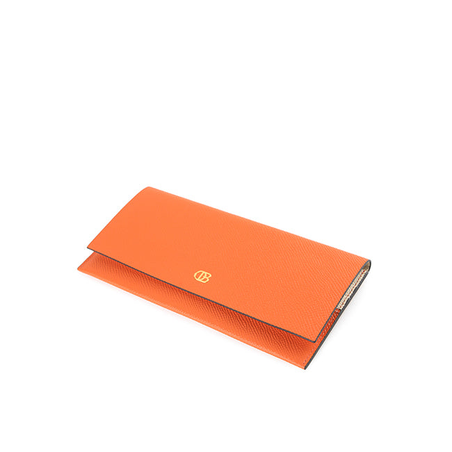 Della Long Wallet - Rfid