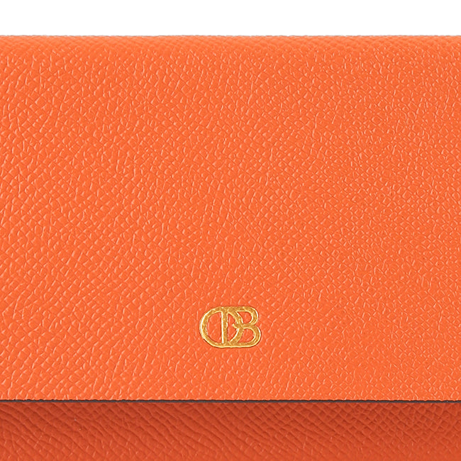 Della Long Wallet - Rfid