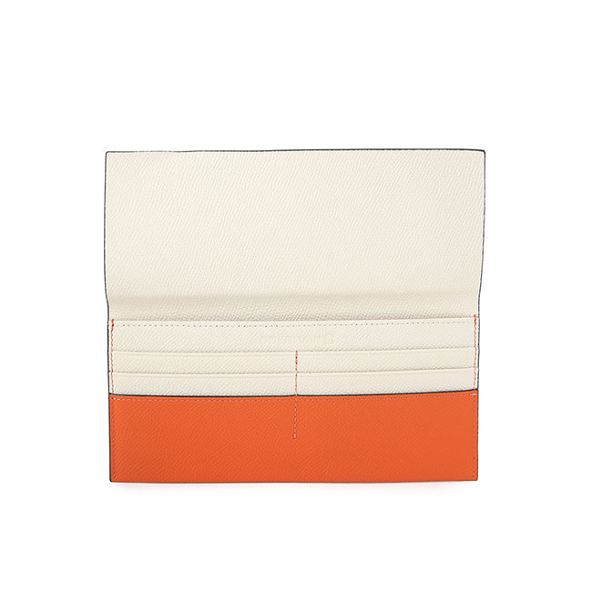 Della Long Wallet - Rfid