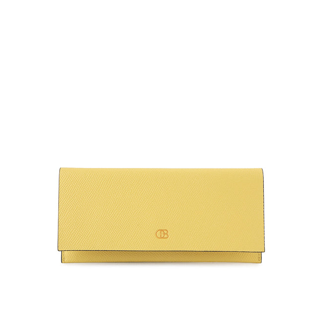 Della Long Wallet - Rfid