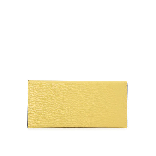 Della Long Wallet - Rfid
