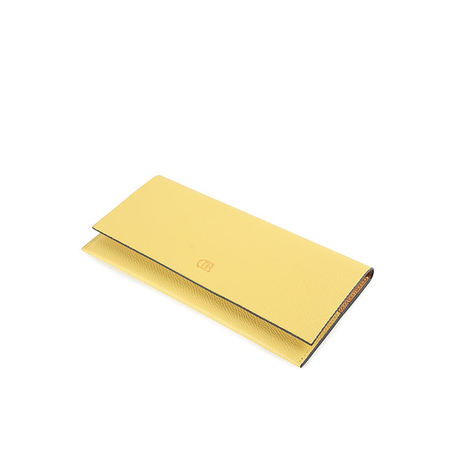 Della Long Wallet - Rfid