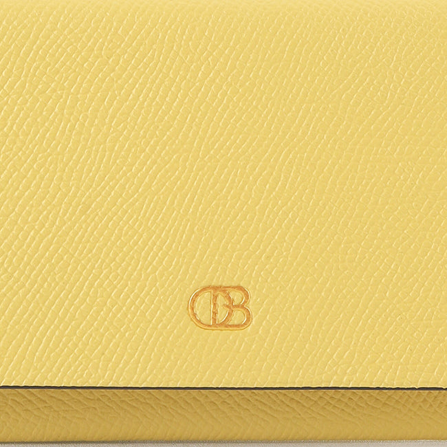 Della Long Wallet - Rfid
