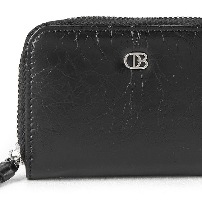 Wallet Daisy Cardholder - Rfid