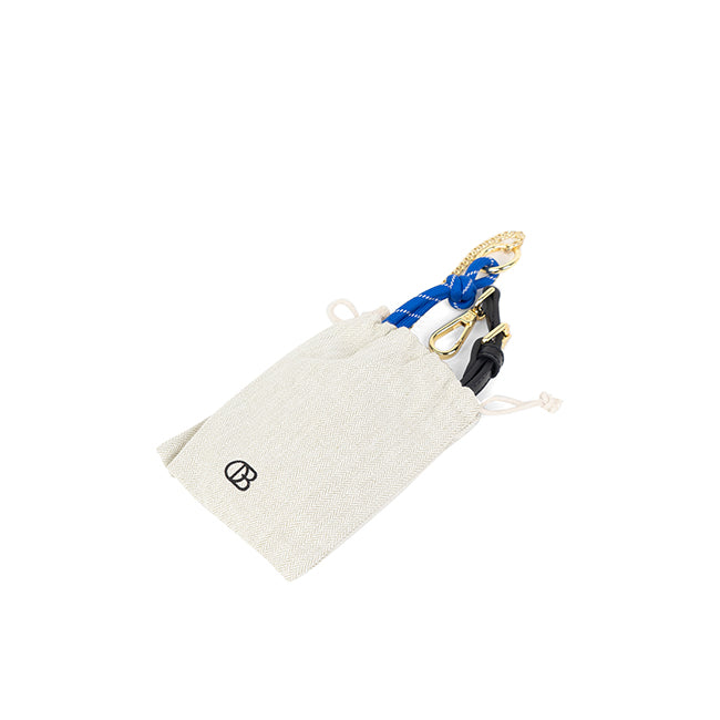 Gennie String Charm