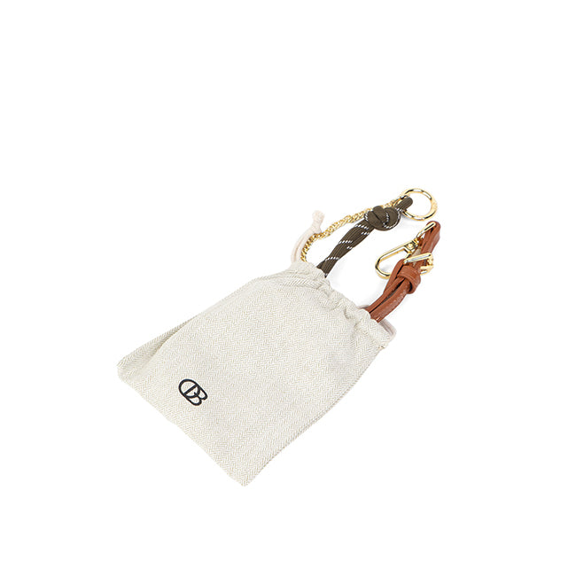Gennie String Charm