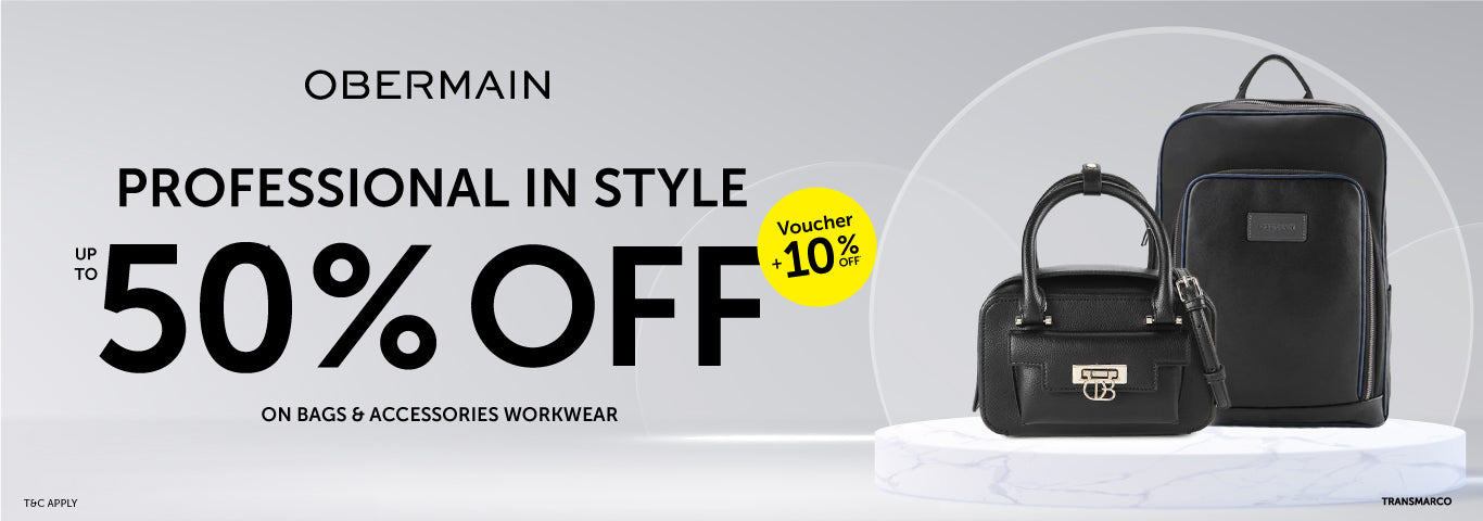 Workwear Bags & Accessories