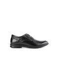 Anson Hector Lace Up in Port Leather
