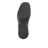 Adam Garry Slip On in Nappa Leather