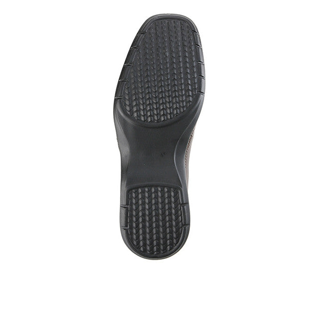 Adam Garry Slip On in Nappa Leather