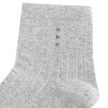 Ob Half Sock In Multi Color