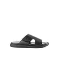 Felim Kalin Slide in Nappa Leather
