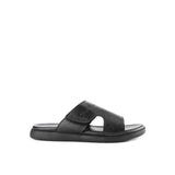Felim Kalin Slide in Nappa Leather
