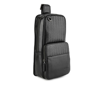 Amos Chest Bag - L