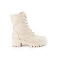 Goldi Mivin In Cream