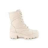 Goldi Mivin In Cream