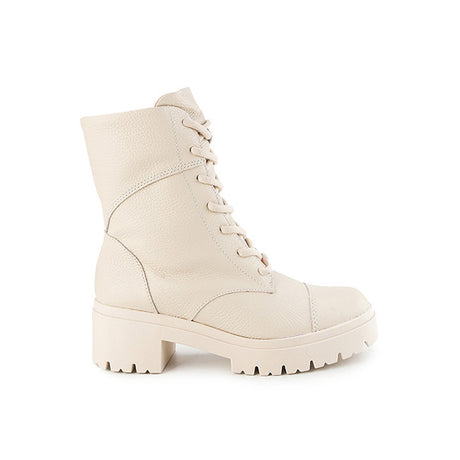 Goldi Mivin In Cream