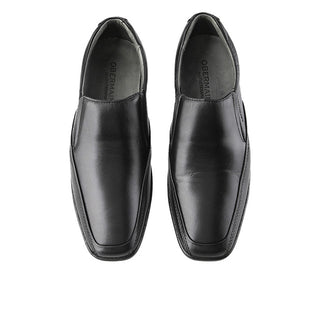 Adison Gerson Slip On in Leather