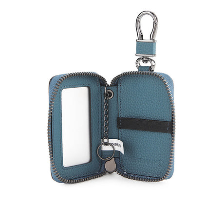 Nato Keyholder In Blue