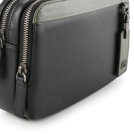 Will Clutch Rfid In Black