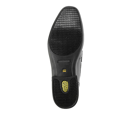 Anson Cosmon Loafer in Port Leather