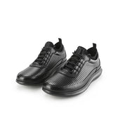 Stevie Kenton Lace Up in Nappa Leather