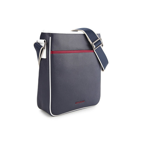 Lado Sling Bag-L In Navy