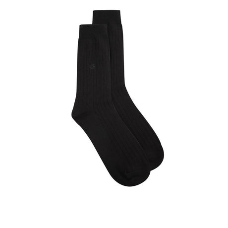 Ob Hidden Sock In Black