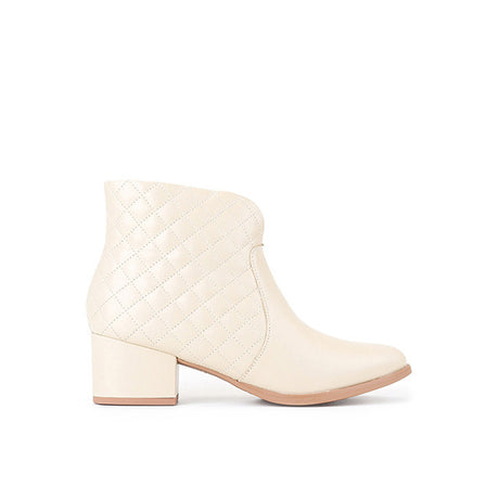 Anne Morna In Cream