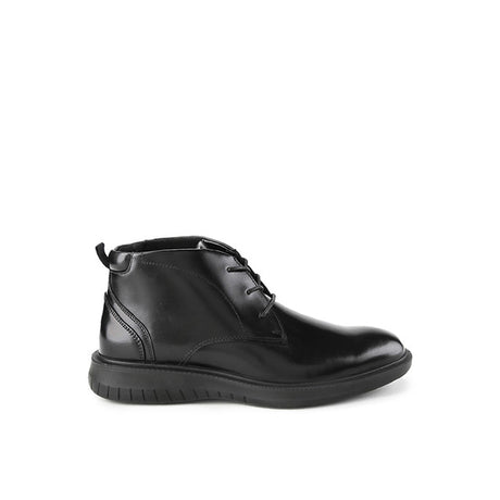 Stony Joseph Boots in ISA waterproof Leather