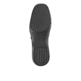 Adam Glen Lace Up in Nappa Leather