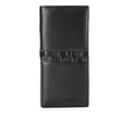 Drake Long Wallet In Black