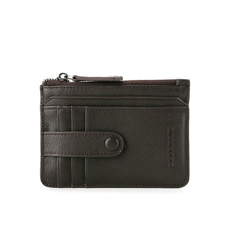 Carlo Cardholder (S)